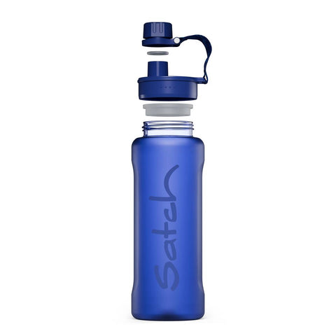 Satch Trinkflasche Tritan XL Cobalt Blue 1000ml