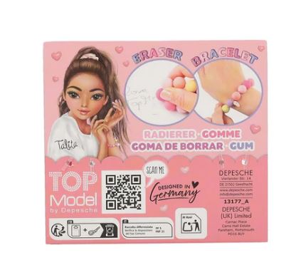 Top Model Radier Armband - Bild 3