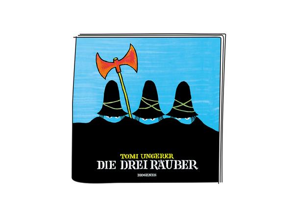 Tonies: Die drei Räuber - Bild 2