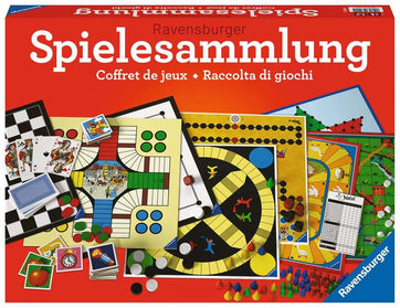 Ravensburger Familienspiele 27.294