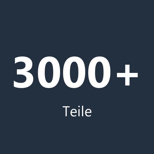 Ravensburger Puzzle mit 3000 und mehr Teilen