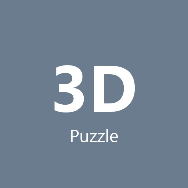 Ravensburger 3D-Puzzle