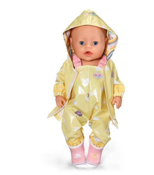 BABY born Deluxe Regen 43cm - Bild 2