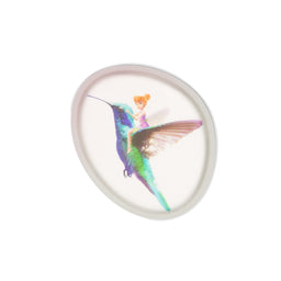 Reflektier - Klettie Kolibri Prinzessin