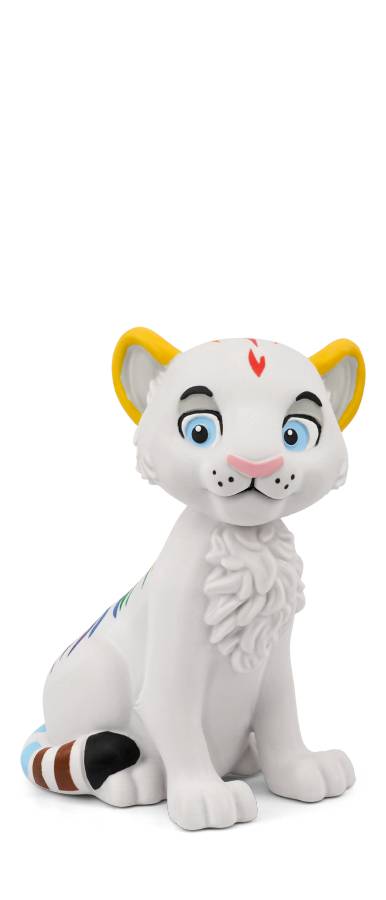 Tonies: Billie, der Regenbogentiger 5 J. - Bild 2