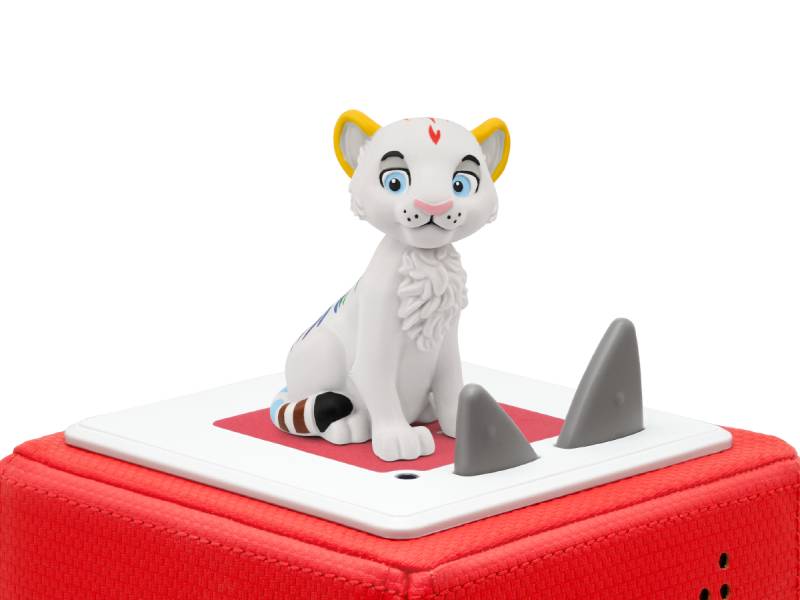 Tonies: Billie, der Regenbogentiger 5 J. - Bild 3