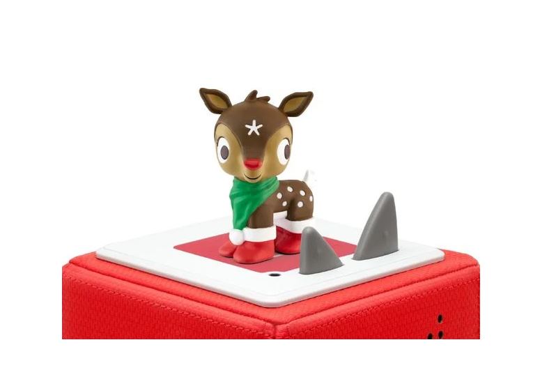 Tonies: Lieblings-Kinderlieder - Weihnachtslieder 2 (Neuauflage 2022) ab 3J. - Bild 2