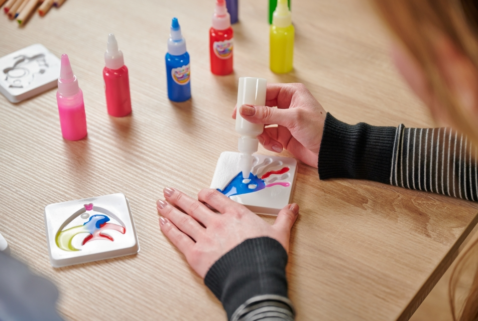 Aqua Gelz Deluxe Ritterburg - Bild 4