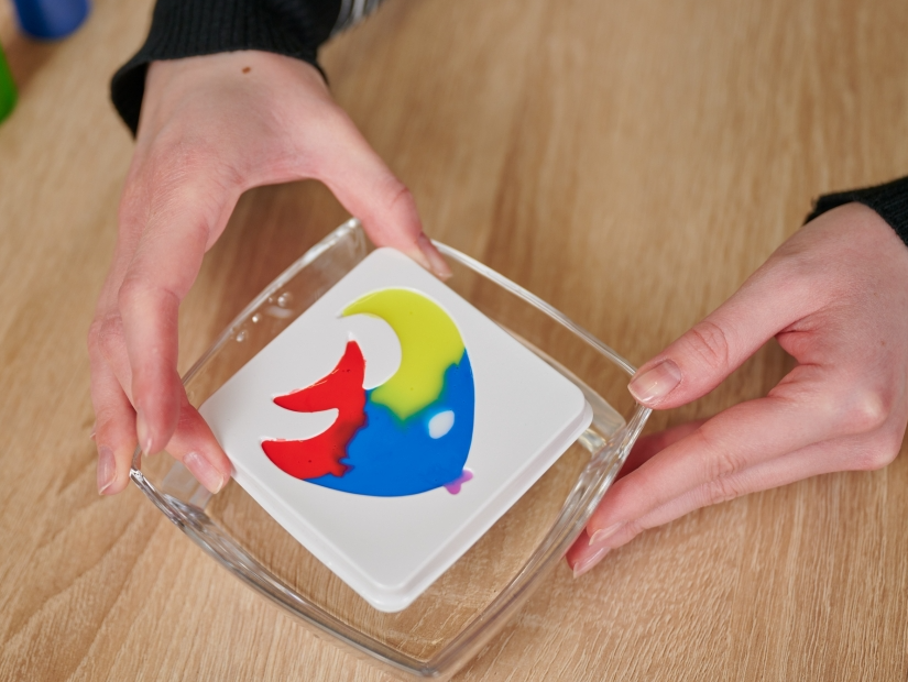 Aqua Gelz Deluxe Ritterburg - Bild 5