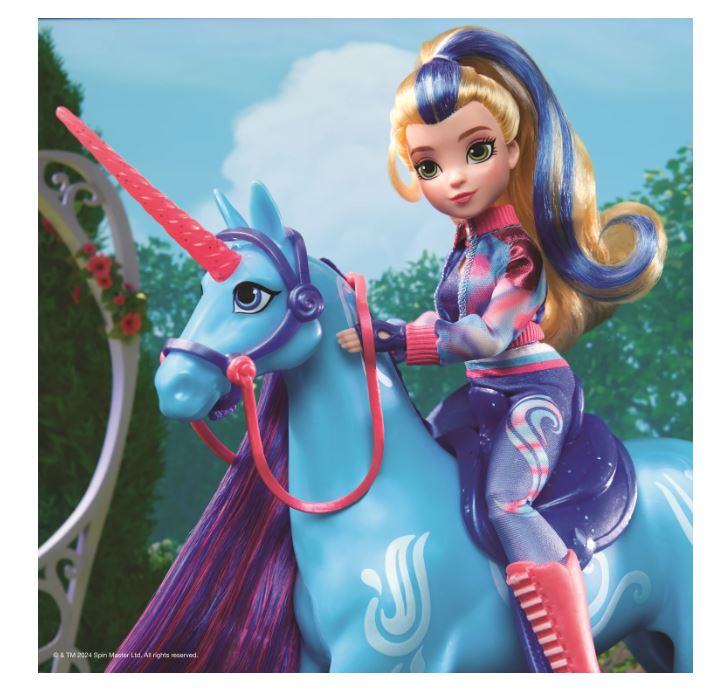 Unicorn Academy Fashion Unicorn River - Bild 5