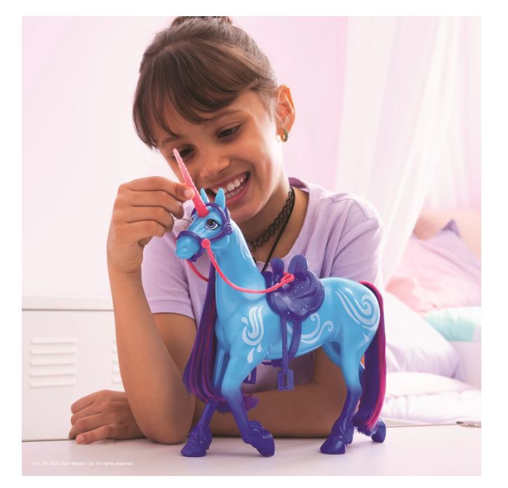 Unicorn Academy Fashion Unicorn River - Bild 6