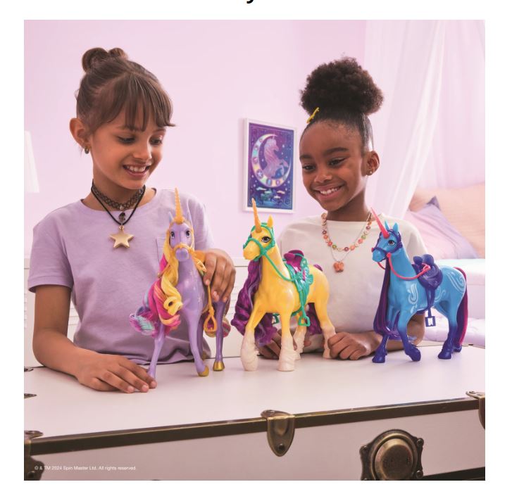 Unicorn Academy Fashion Unicorn River - Bild 8