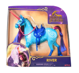Unicorn Academy Fashion Unicorn River