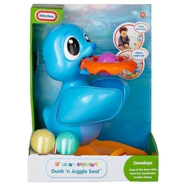 Robbi Robbe von Little tikes - Bild 2