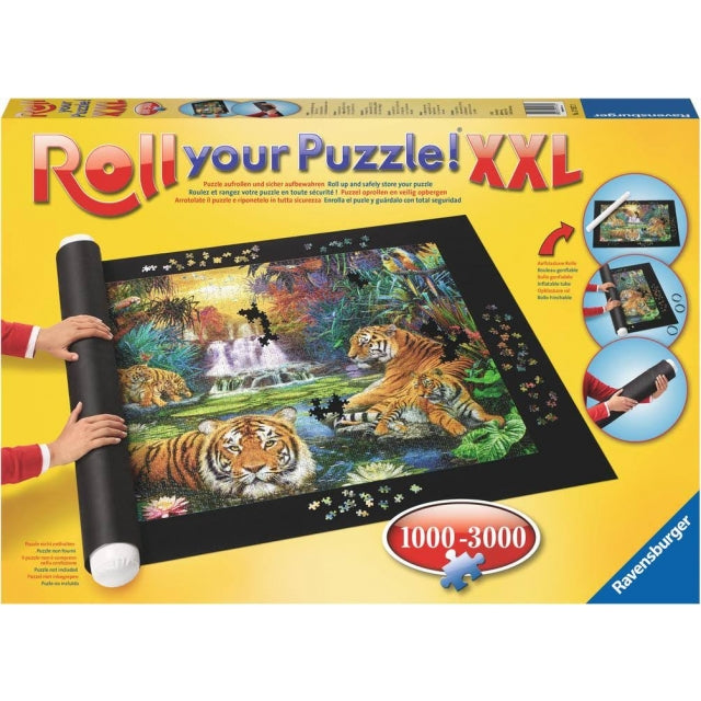 Roll your Puzzle! XXL - Bild 1