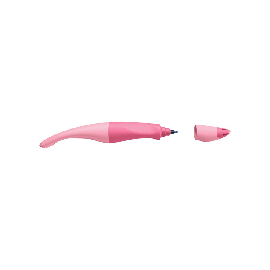 Stabilo EASYoriginal Start Tintenroller für Linkshänder, Pastell pink - Bild 2