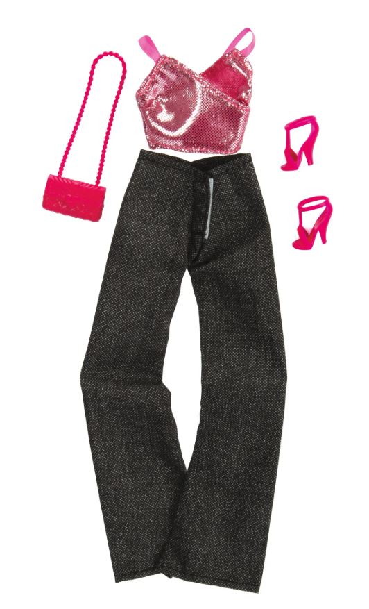 Steffi Love Jeans & Glitter - Bild 2