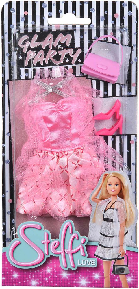 Steffi Love Glam Party Kleid - Bild 2