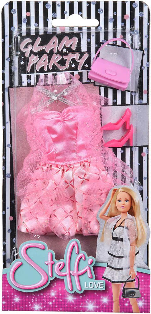 Steffi Love Glam Party Kleid - Bild 2