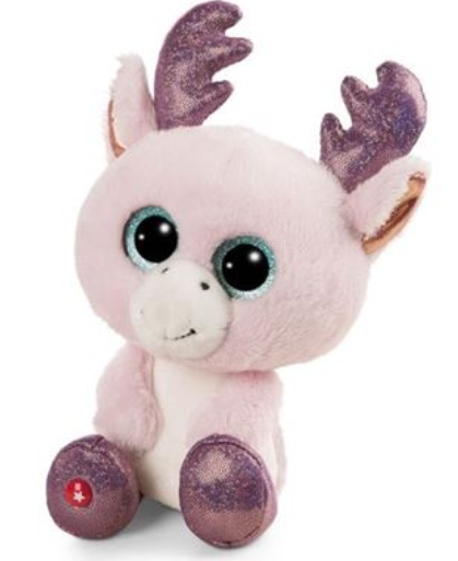 Nici Rentier Rosani 15cm - Bild 1