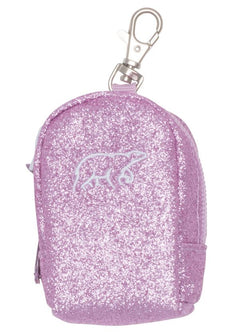 Beckmann Mini Rucksack mit Buttons, Rosie