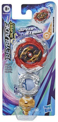 Beyblade Speedstorn Single Pack