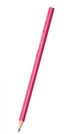 Staedtler Bleistift HB Happy - Bild 4