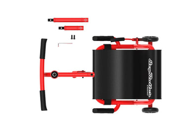 EzyRoller Classic Rot