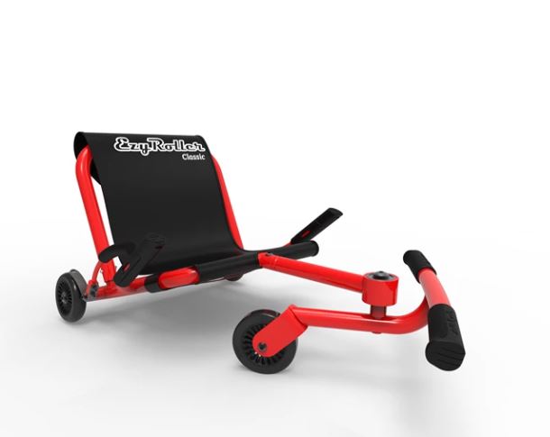 EzyRoller Classic Rot - Bild 1