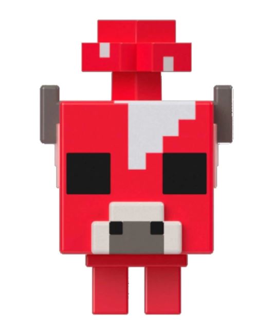Minecraft Mini Figur - Bild 4