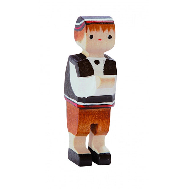 Trauffer 3075 Ruedi - Bild 1