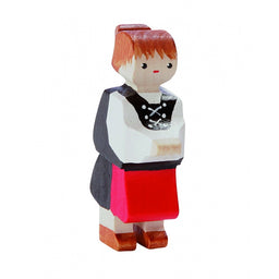 Trauffer 3074 Ruthli