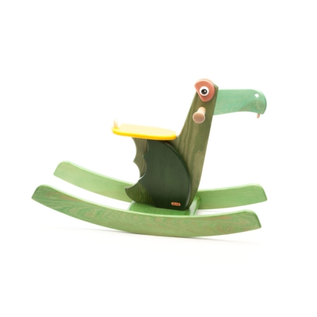 Rutscher Drache Michael - Bild 1