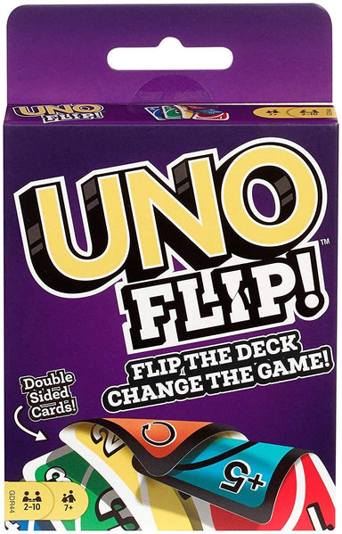 UNO Flip Side