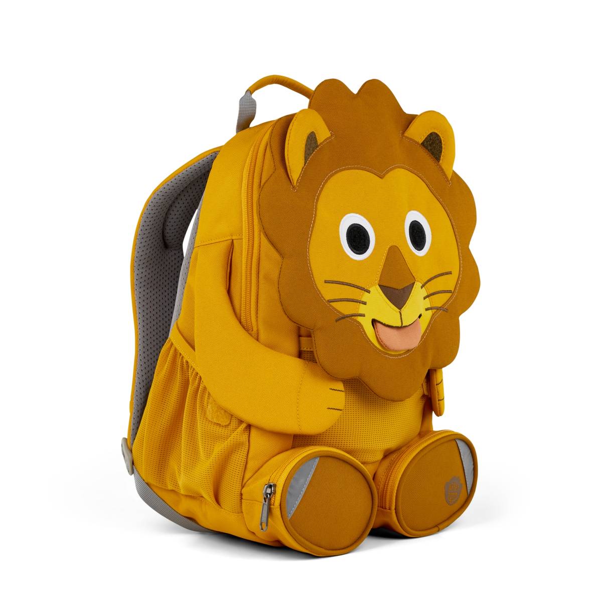 Affenzahn Rucksack Löwe 8lt - Bild 4