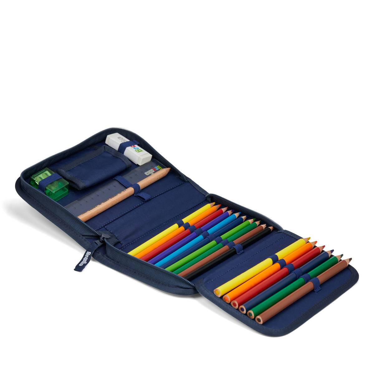 Ergobag Federmäppchen OzeanBärwohner - Bild 2