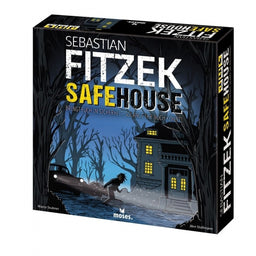SafeHouse Sebastian Fitzek