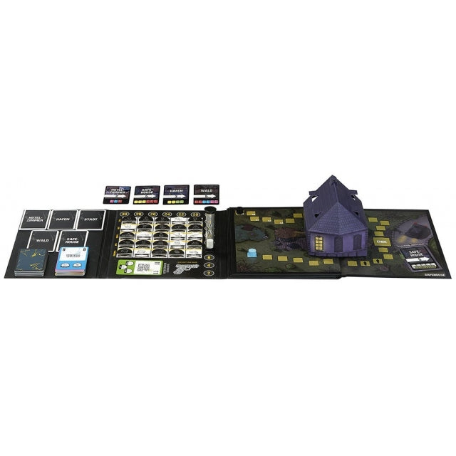 SafeHouse Sebastian Fitzek - Bild 2