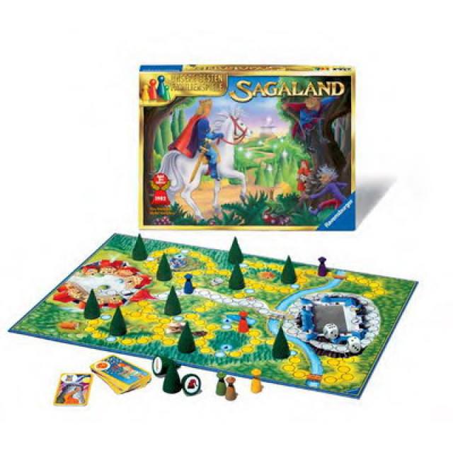 Sagaland - Bild 1