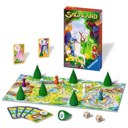 Sagaland von Ravensburger