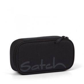 Satch Schlamper Box Blackjack