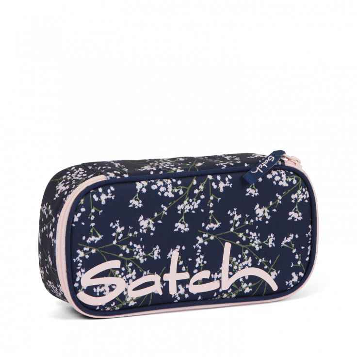 Satch Schlamper Box Bloomy Breeze - Bild 1