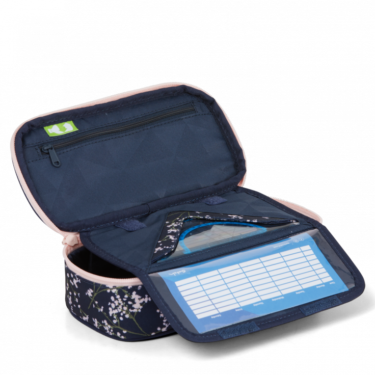 Satch Schlamper Box Bloomy Breeze - Bild 2