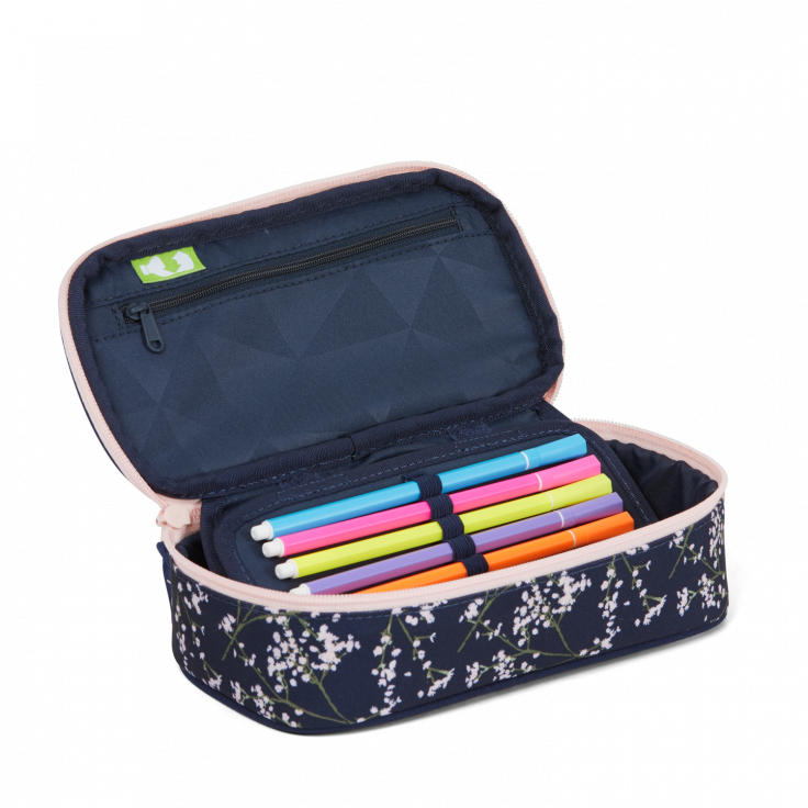 Satch Schlamper Box Bloomy Breeze - Bild 3