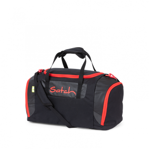 Satch Sporttasche Fire Phantom