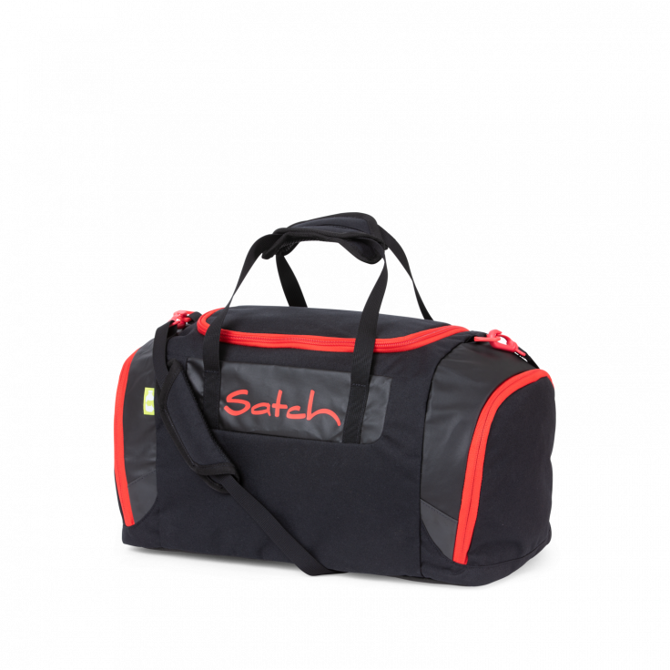 Satch Sporttasche Fire Phantom - Bild 1