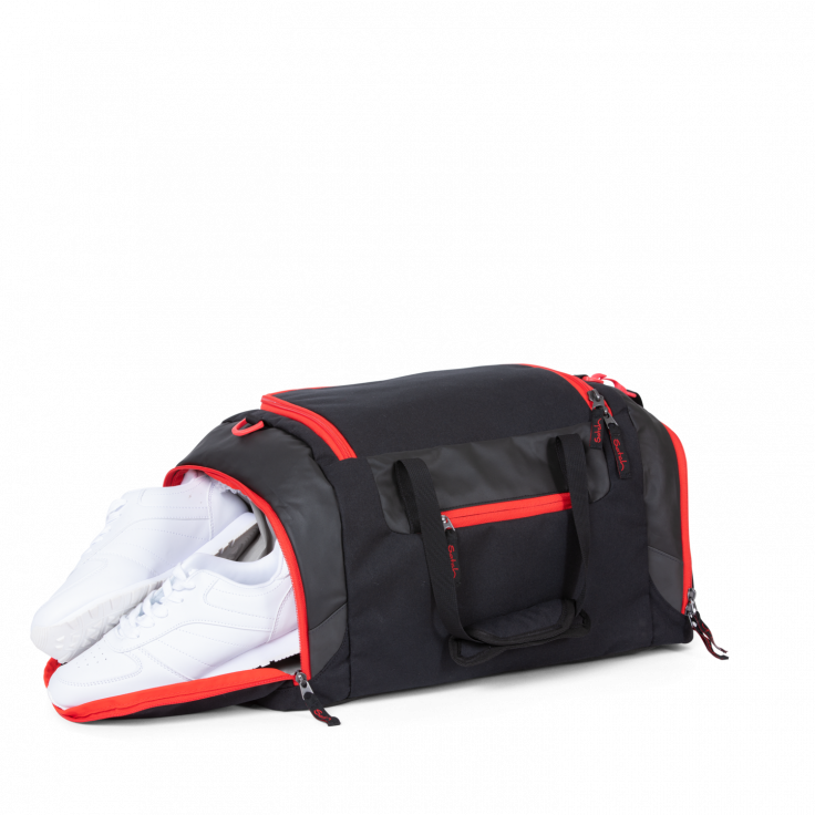 Satch Sporttasche Fire Phantom - Bild 2