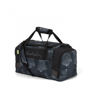 Satch Sporttasche Infra Grey