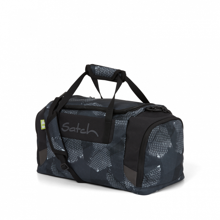 Satch Sporttasche Infra Grey - Bild 1