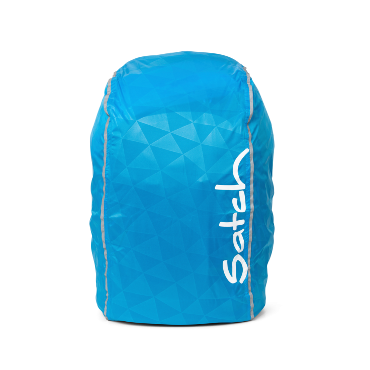 Satch Regencape blau - Bild 1